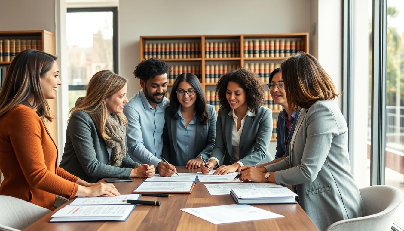 Welcome to Legal Entrepreneurs